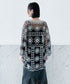 Sheer Bloom Embroidery Top